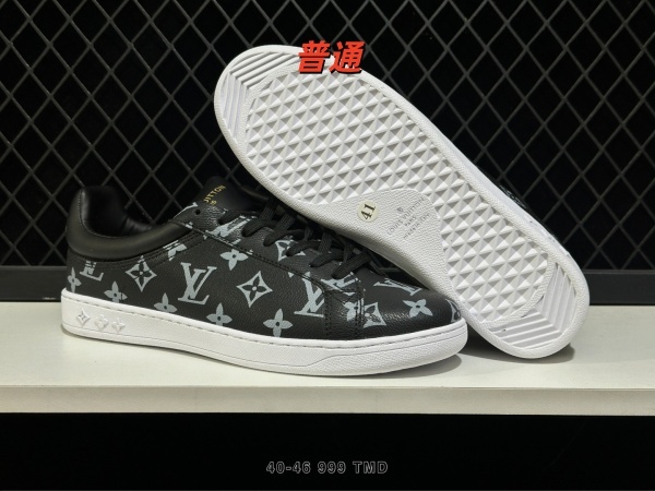 LV Shoes-M-0641