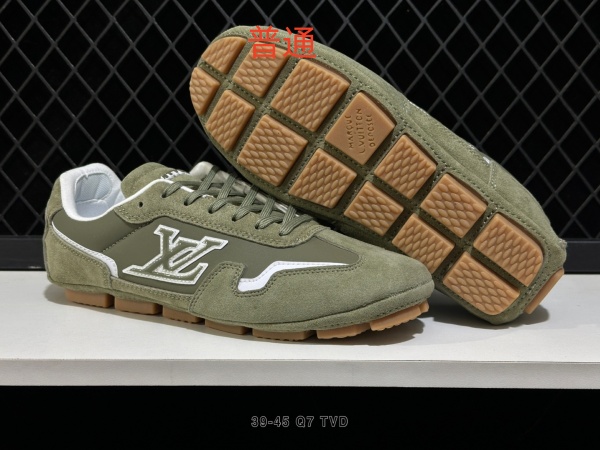 LV Shoes-M-0713