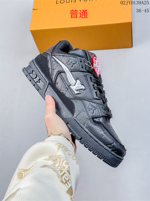 LV Shoes-M-076