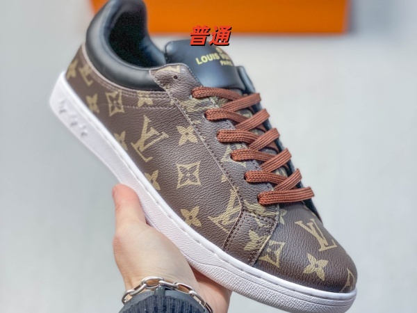 LV Shoes-W-0400