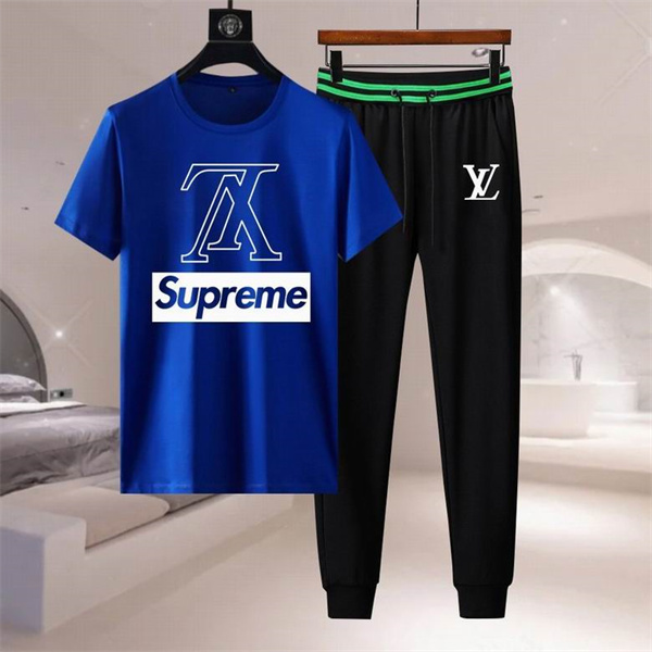 LV T-shirt(Suits)-054