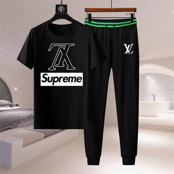 LV T-shirt(Suits)-055