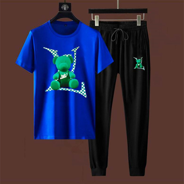 LV T-shirt(Suits)-036