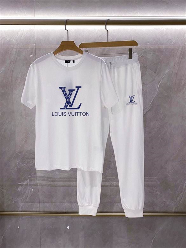LV T-shirt(Suits)-008