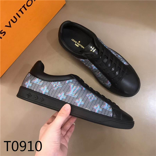 LV(AAA)Shoes-M-097