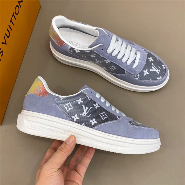 LV(AAA)Shoes-M(2)-098