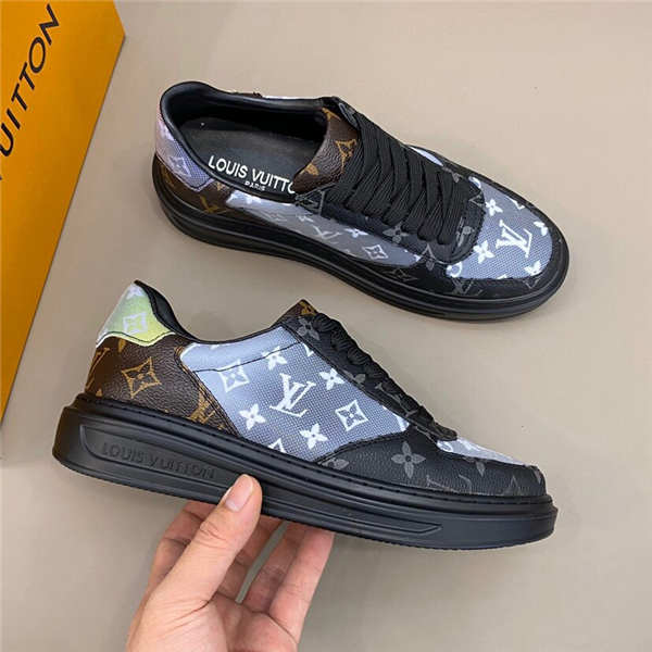 LV(AAA)Shoes-M(2)-099