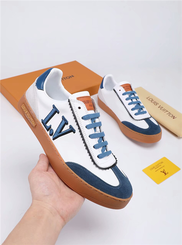 LV(AAA)Shoes-M(2)-106