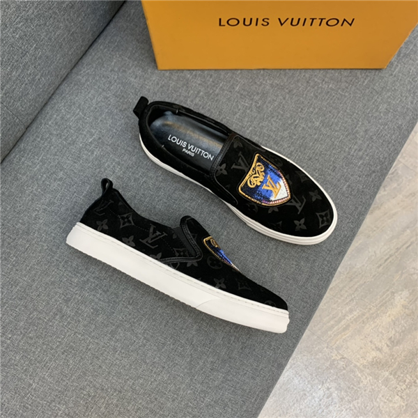 LV(AAA)Shoes-M(2)-116