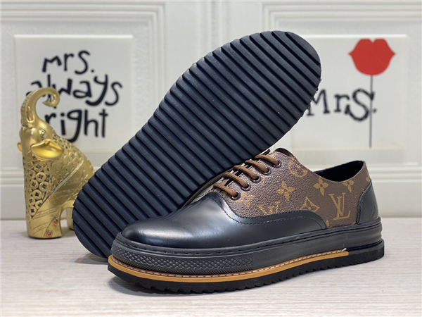 LV(AAA)Shoes-M(2)-118