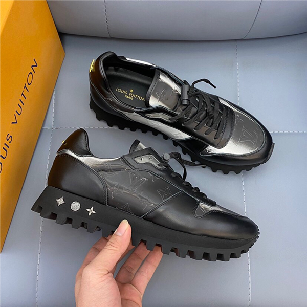 LV(AAA)Shoes-M(2)-124