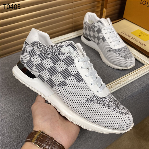 LV(AAA)Shoes-M-104