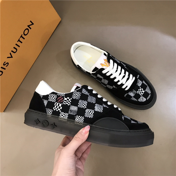 LV(AAA)Shoes-M(2)-165