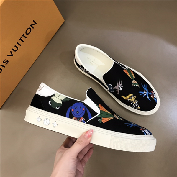 LV(AAA)Shoes-M(2)-174