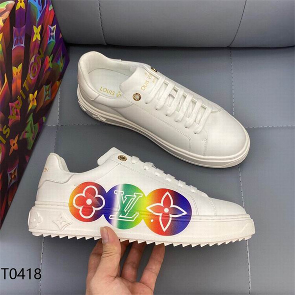 LV(AAA)Shoes-M(2)-260