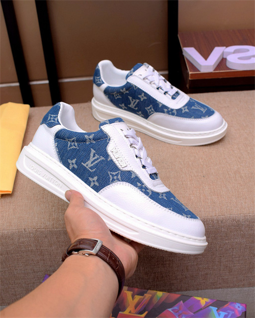 LV(AAA)Shoes-M(2)-360