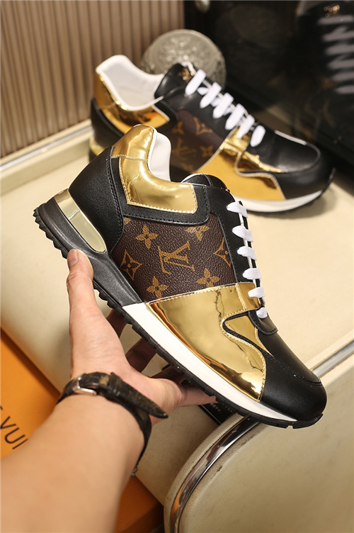 LV(AAA)Shoes-M-125