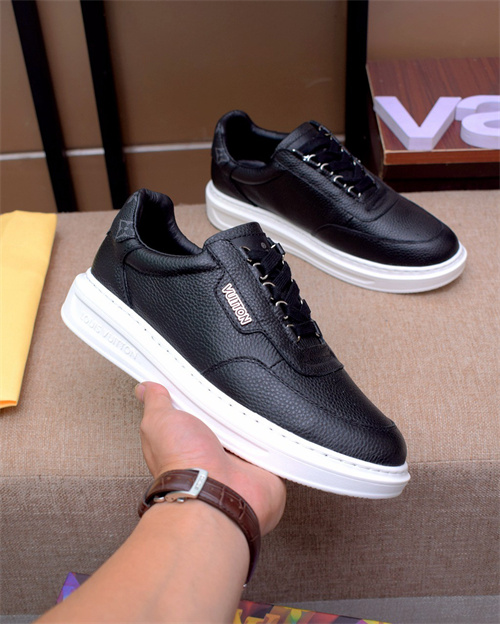 LV(AAA)Shoes-M(2)-375