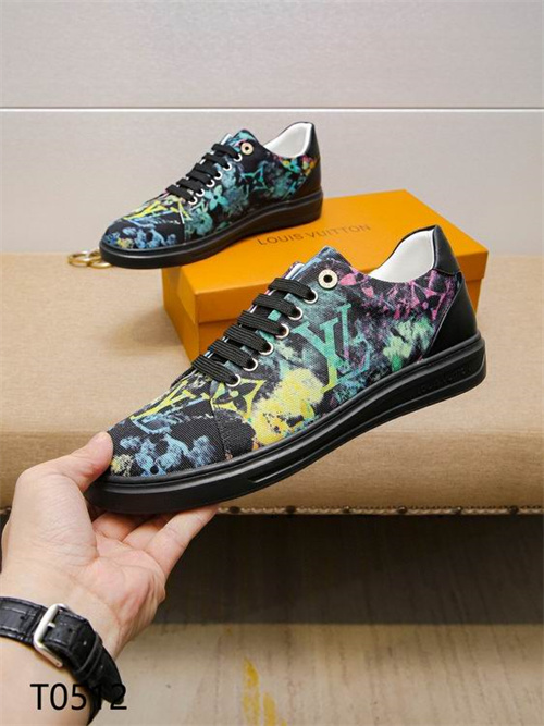 LV(AAA)Shoes-M(2)-377