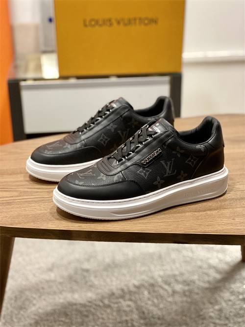 LV(AAA)Shoes-M(2)-391