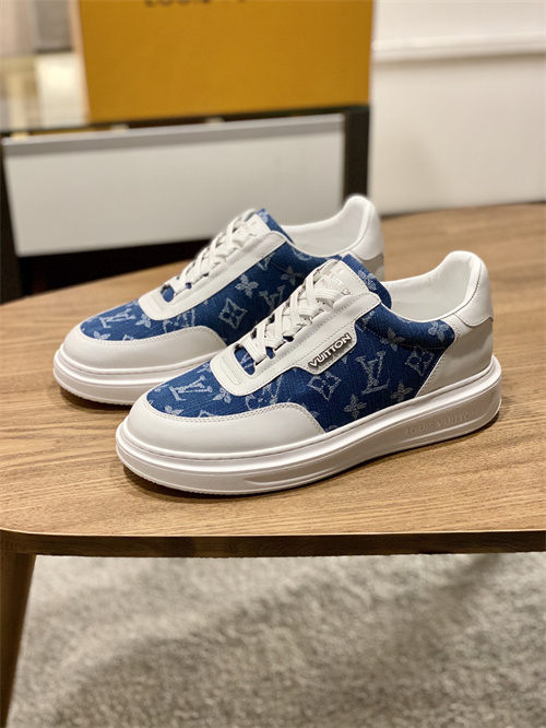 LV(AAA)Shoes-M(2)-392