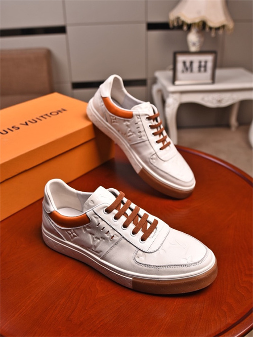 LV(AAA)Shoes-M(2)-407