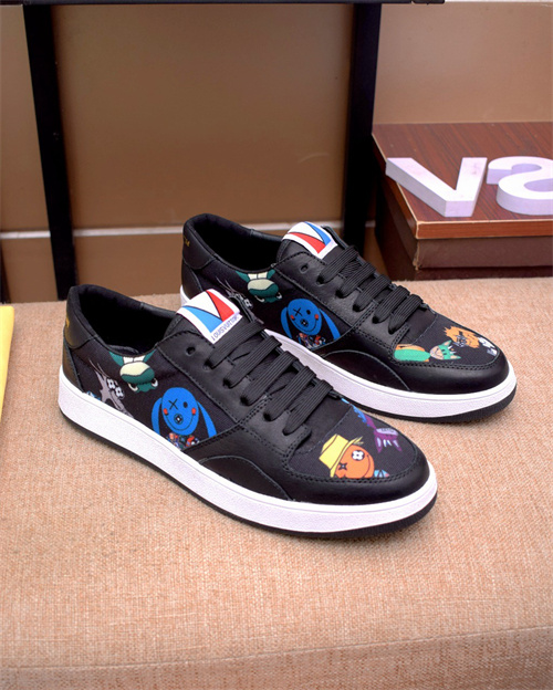 LV(AAA)Shoes-M(2)-424