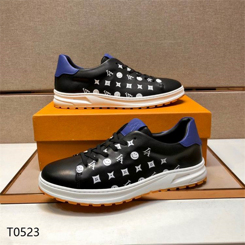 LV(AAA)Shoes-M(2)-454