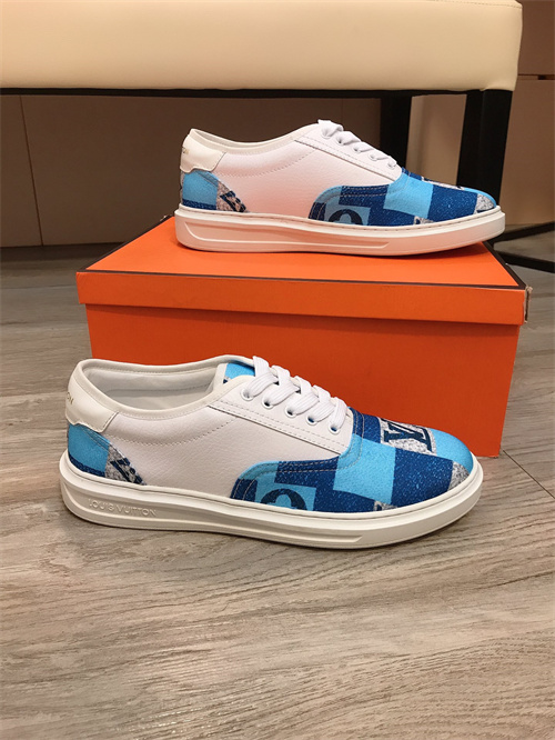 LV(AAA)Shoes-M(2)-496