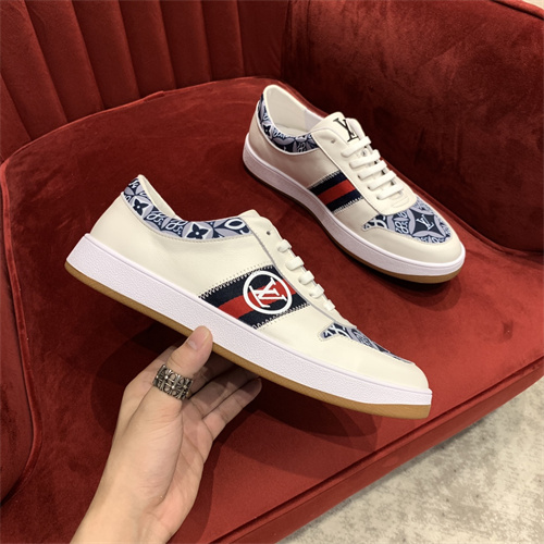 LV(AAA)Shoes-M(2)-497