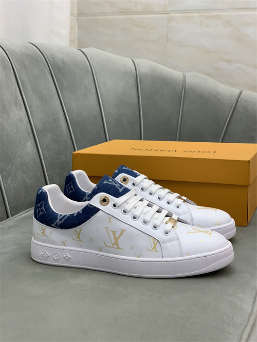 LV(AAA)Shoes-M(2)-555