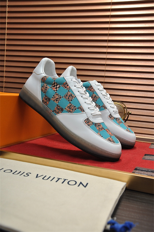 LV(AAA)Shoes-M(2)-558