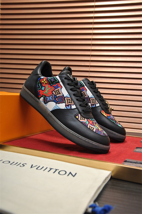 LV(AAA)Shoes-M(2)-559