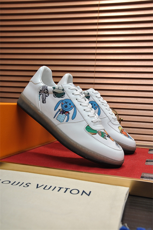 LV(AAA)Shoes-M(2)-560