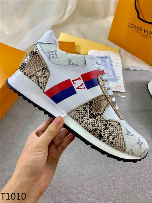 LV(AAA)Shoes-M-147