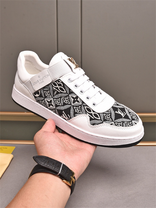 LV(AAA)Shoes-M(2)-605