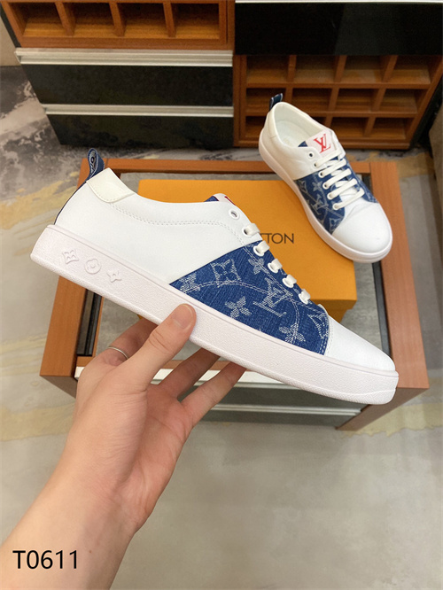 LV(AAA)Shoes-M(2)-618