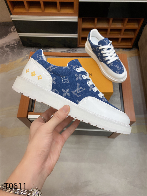 LV(AAA)Shoes-M(2)-623