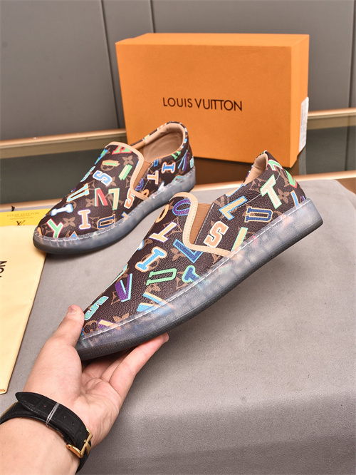 LV(AAA)Shoes-M(2)-626