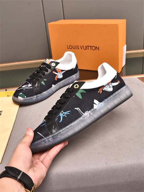 LV(AAA)Shoes-M(2)-628