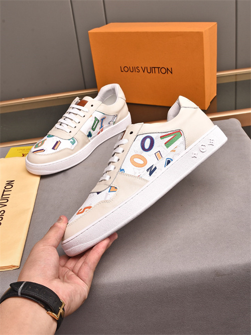 LV(AAA)Shoes-M(2)-629