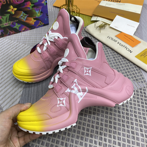 LV(AAA)Shoes-M(2)-638