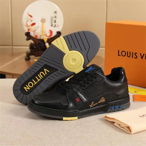 LV(AAA)Shoes-M(2)-644