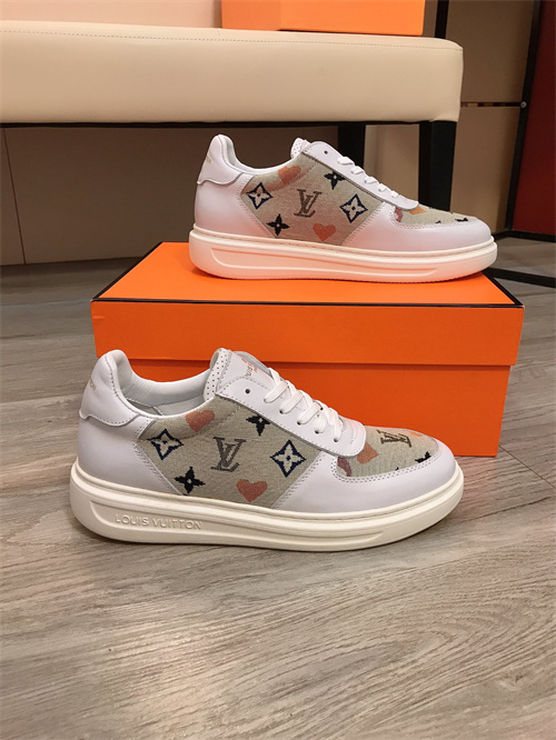 LV(AAA)Shoes-M(2)-664