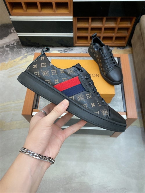 LV(AAA)Shoes-M(2)-705