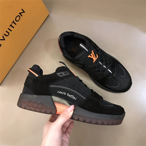 LV(AAA)Shoes-M(2)-734