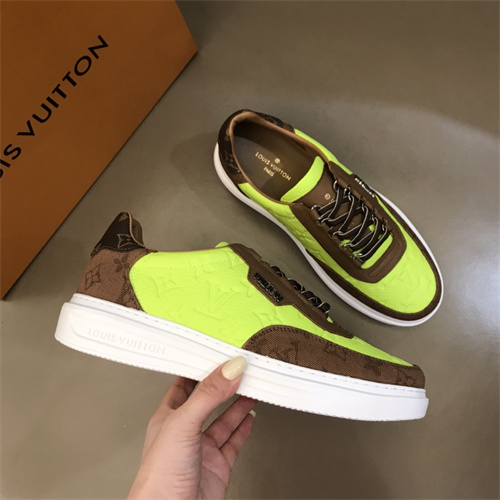 LV(AAA)Shoes-M(2)-820