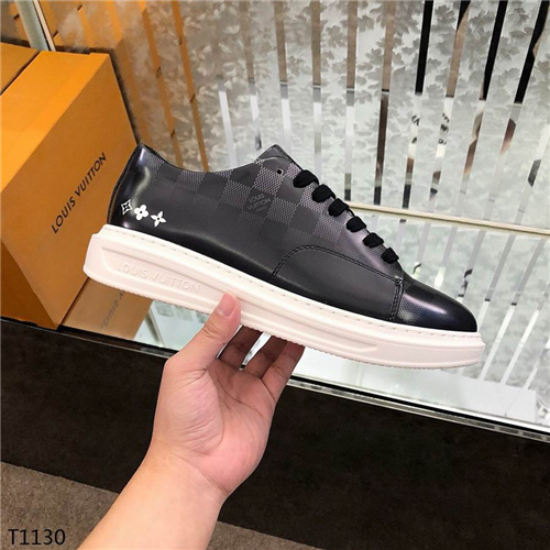 LV(AAA)Shoes-M-175