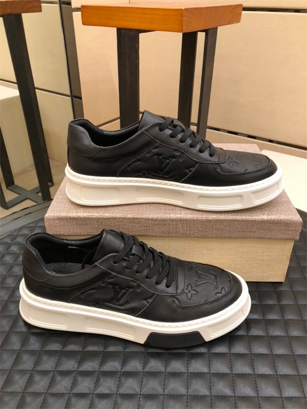 LV(AAA)Shoes-M(2)-889