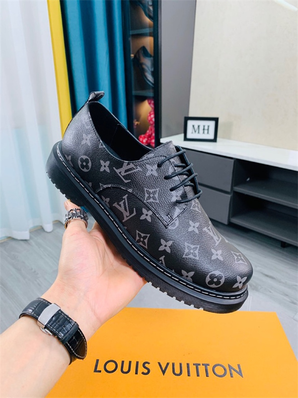 LV(AAA)Shoes-M(2)-915
